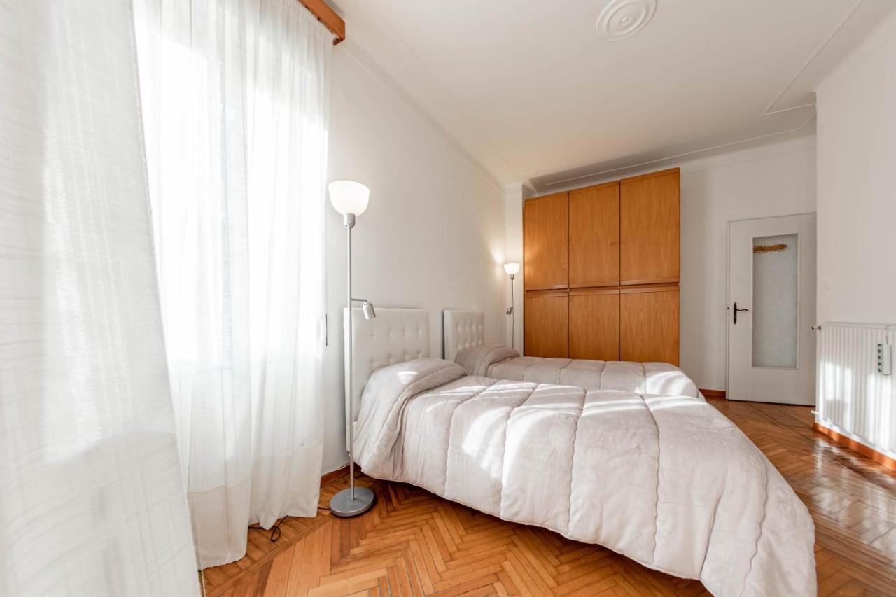 Апартаменти H11 Lux Ariston Sanremo - Centro Екстер'єр фото
