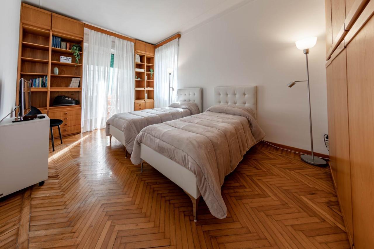 Апартаменти H11 Lux Ariston Sanremo - Centro Екстер'єр фото