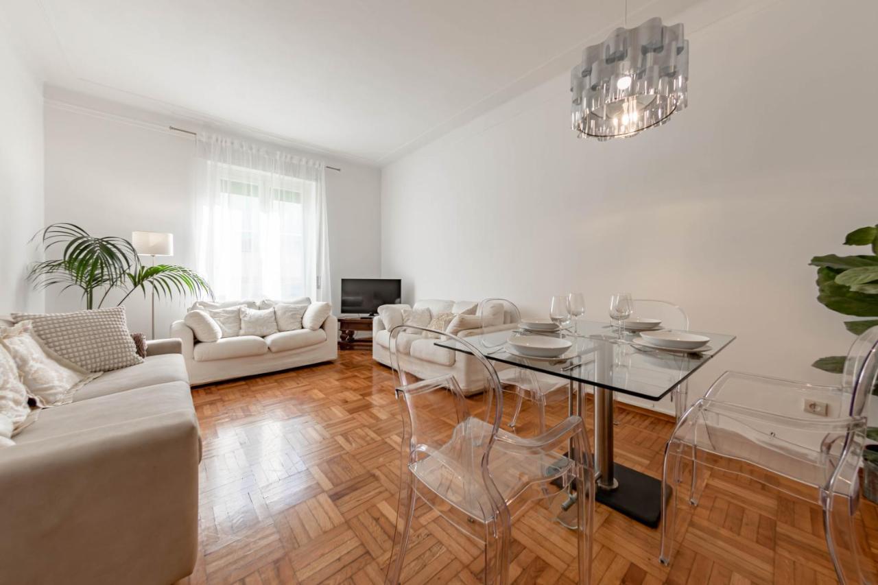 Апартаменти H11 Lux Ariston Sanremo - Centro Екстер'єр фото