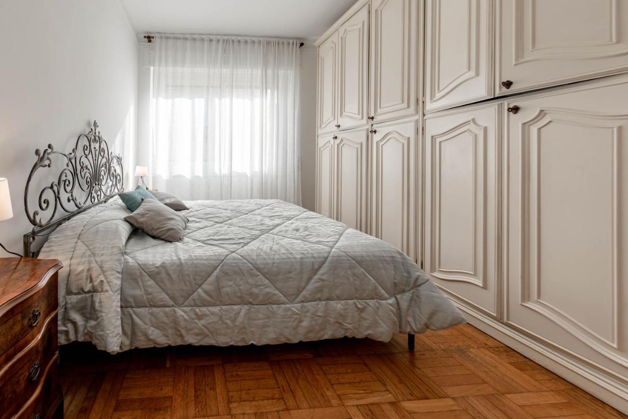 Апартаменти H11 Lux Ariston Sanremo - Centro Екстер'єр фото